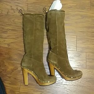 Women's boots